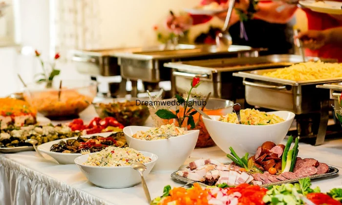 Appanjan Caterer